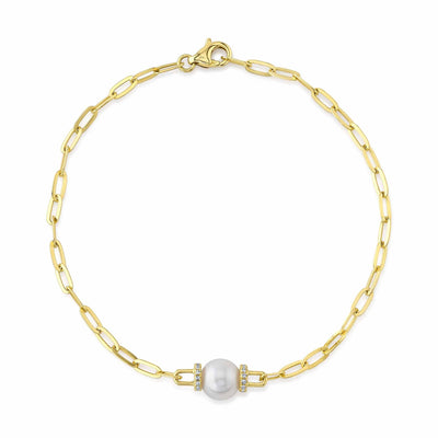 Pearl Bracelet