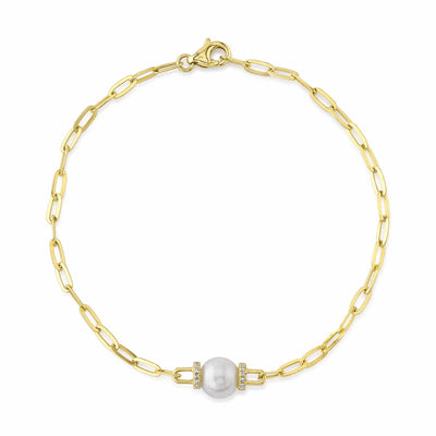 Pearl Bracelet