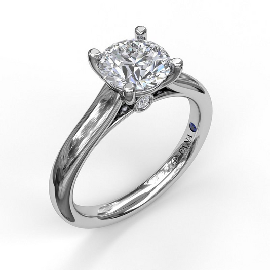 Diamond Engagement Ring