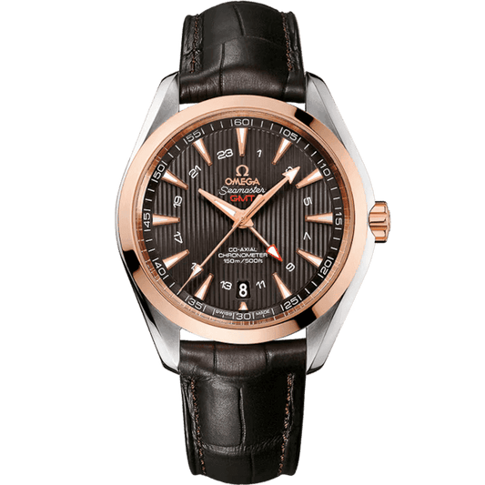Omega Seamaster Aqua Terra 150M 231.23.43.22.06.001