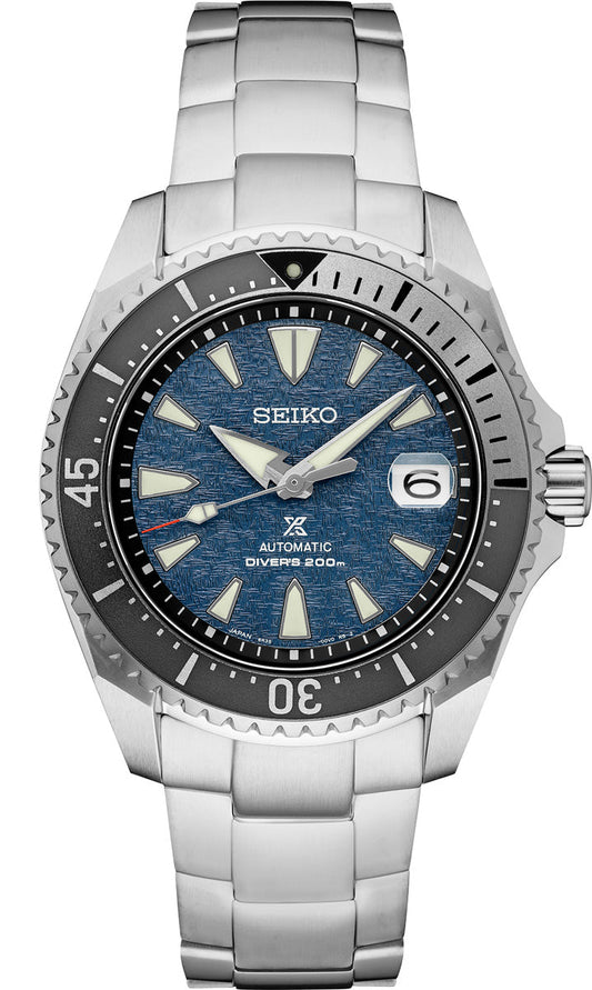 Seiko Prospex U.S. Special Edition Watch SPB357