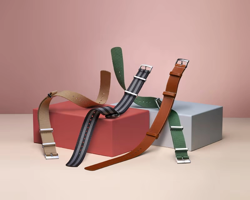Omega Watch Straps