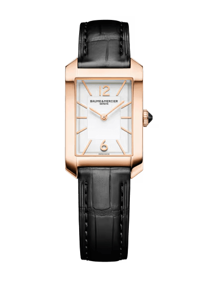 Baume & Mercier Hampton Quartz Watch, 10752