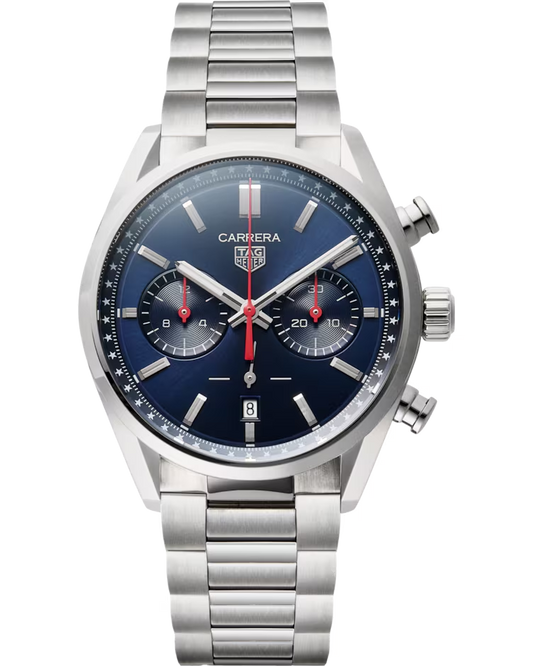 TAG Heuer Carrera Collection Watch CBN201R.BA0642