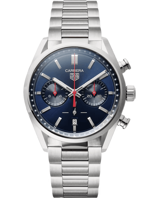 TAG Heuer Carrera Collection Watch CBN201R.BA0642