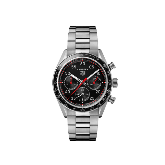 TAG Heuer Carrera Chronograph Sport Automatic Watch CDB2110.BA0054