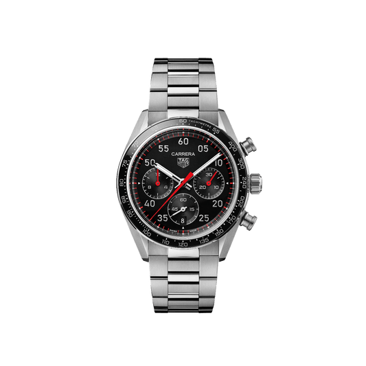 TAG Heuer Carrera Chronograph Sport Automatic Watch CDB2110.BA0054