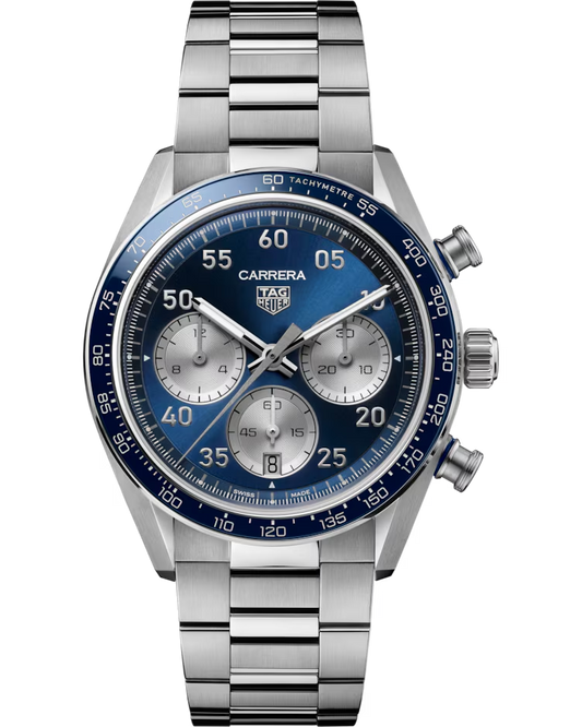 TAG Heuer Carrera Chronograph Sport Automatic Watch CDB2111.BA0054