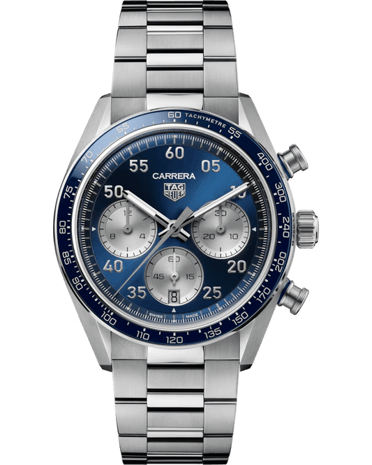 TAG Heuer Carrera Chronograph Sport Automatic Watch CDB2111.BA0054