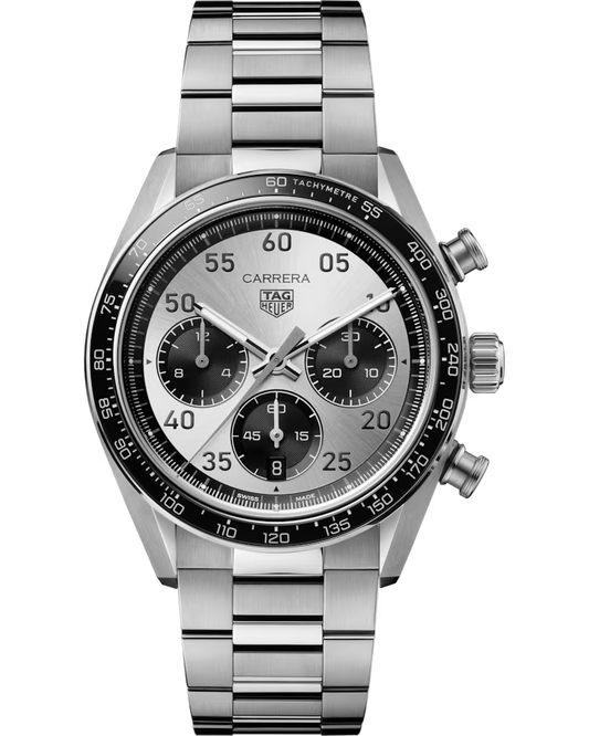 TAG Heuer Carrera Chronograph Sport Automatic Watch CDB2113.BA0054