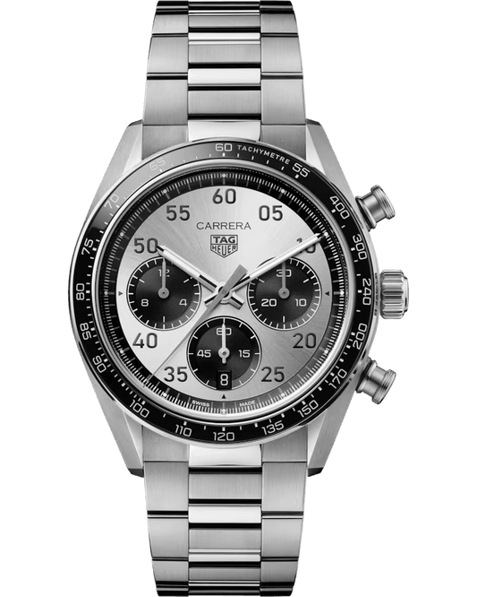 TAG Heuer Carrera Chronograph Sport Automatic Watch CDB2113.BA0054