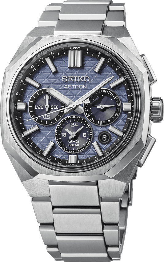 Seiko Astron Collection Watch HAB001