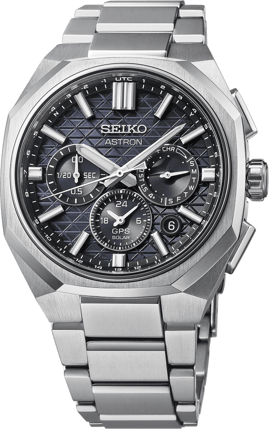 Seiko Astron Collection Watch HAB002