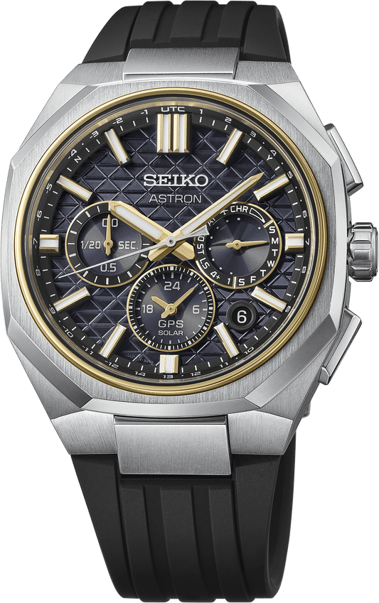 Seiko ASTRON Collection Watch HAB003