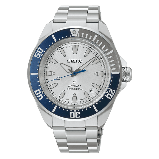Seiko 145th Anniversary Limited Edition Watch HBB001