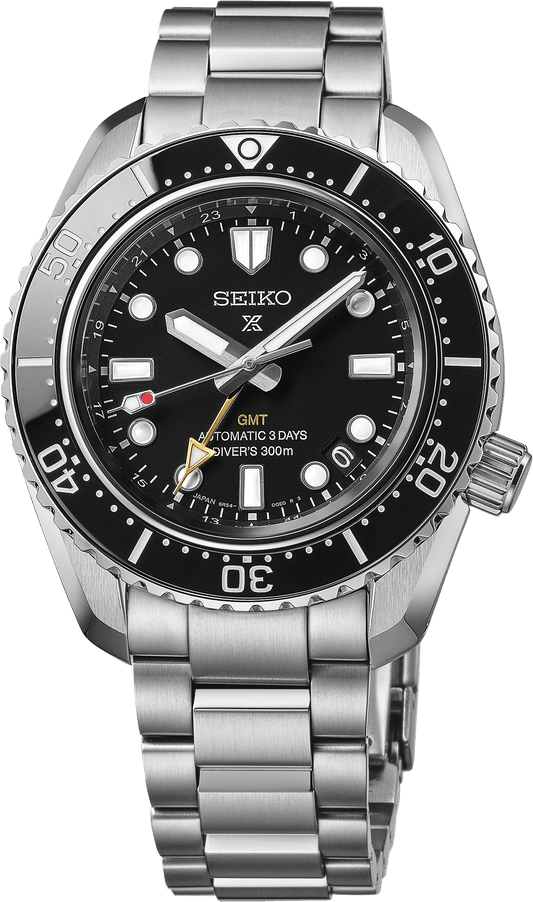 Seiko Prospex Collection Watch HBC002