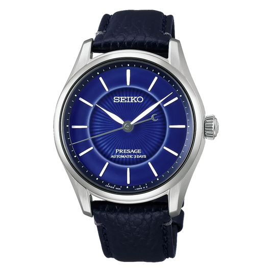 Seiko Presage Classic Series Craftsmanship HCC007..