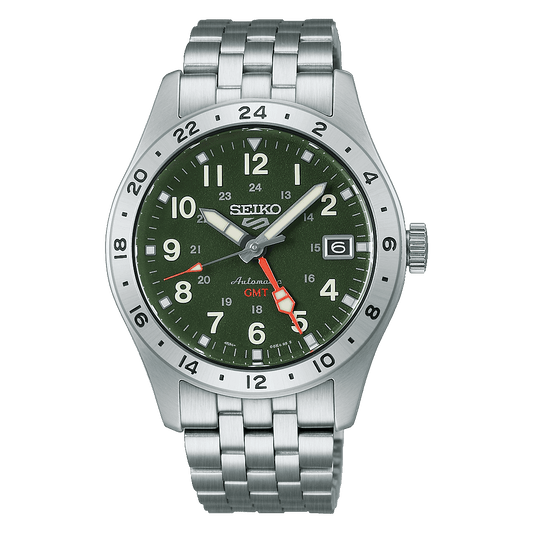 Seiko 5 Sports Field series Watch HDB001