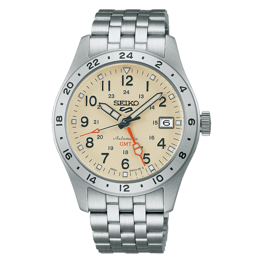 Seiko 5 Sports Field series Watch HDB002