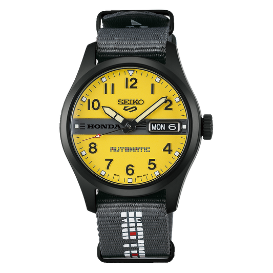 Seiko 5 Sports Collection Watch HDB010