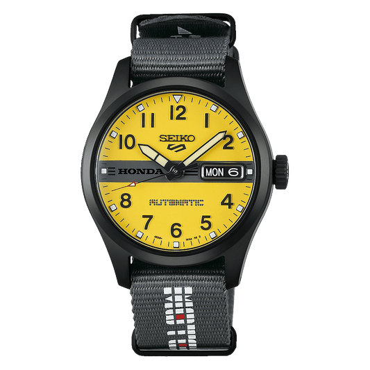 Seiko 5 Sports Collection Watch HDB010