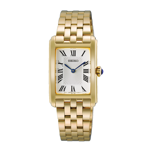 Seiko Essentials Collection Watch HGG001