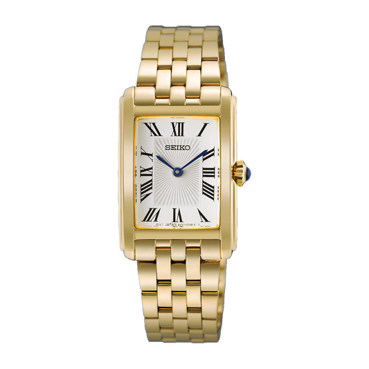 Seiko Essentials Collection Watch HGG001