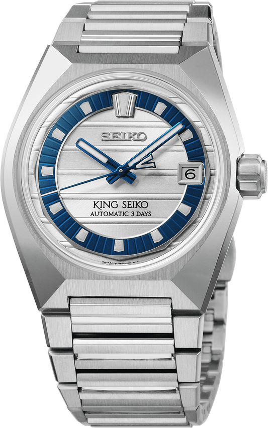 SEIKO 145TH ANNIVERSARY LIMITED EDITION Watch HKF004