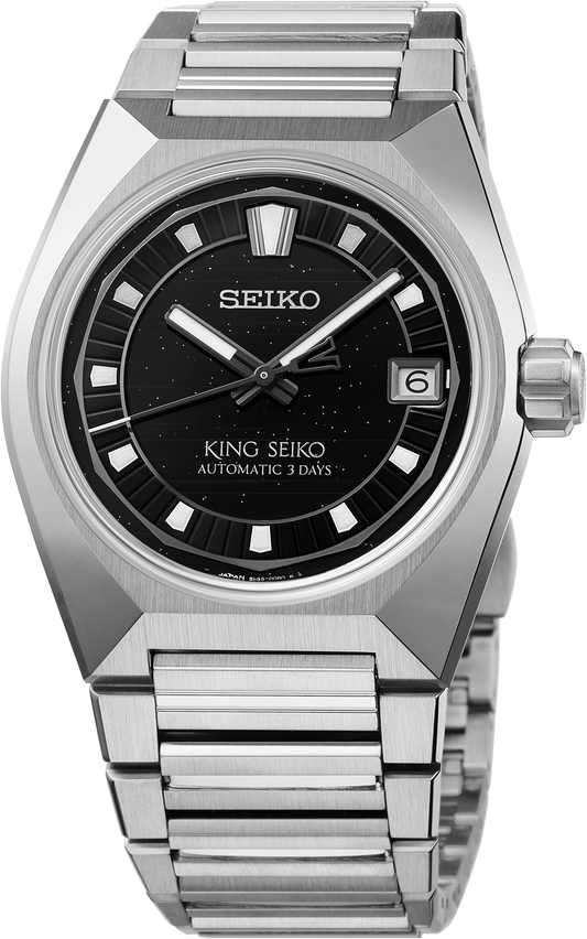 Seiko King Seiko VANAC Collection Watch HKF005