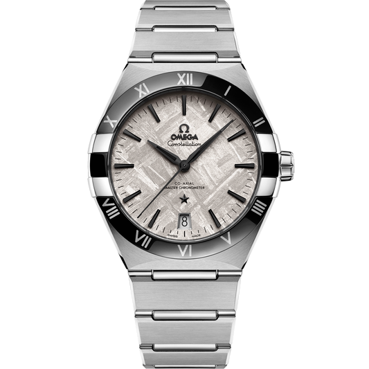 Omega Constellation Self Winding Watch 131.30.41.21.99.001