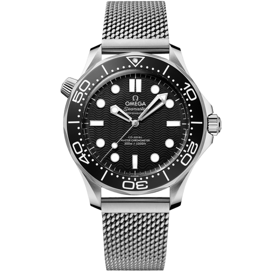Omega Seamaster Diver 300M Self Winding Watch 210.30.42.20.01.010
