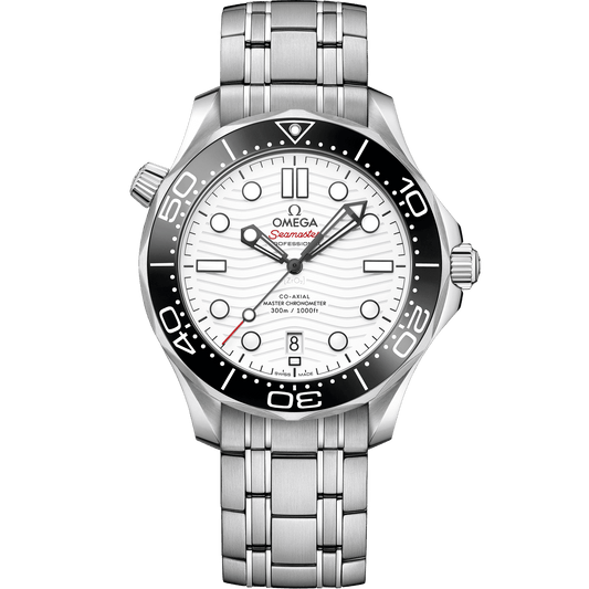 Omega Seamaster Diver 300M Self Winding Watch 210.30.42.20.04.001