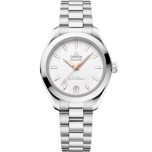 Omega Seamaster Aqua Terra 150M 220.10.30.20.02.001