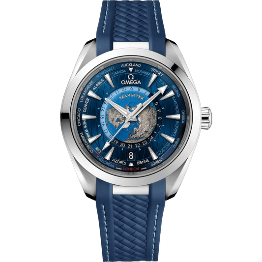 Omega Seamaster Aqua Terra 150M Self Winding Watch 220.12.43.22.03.001