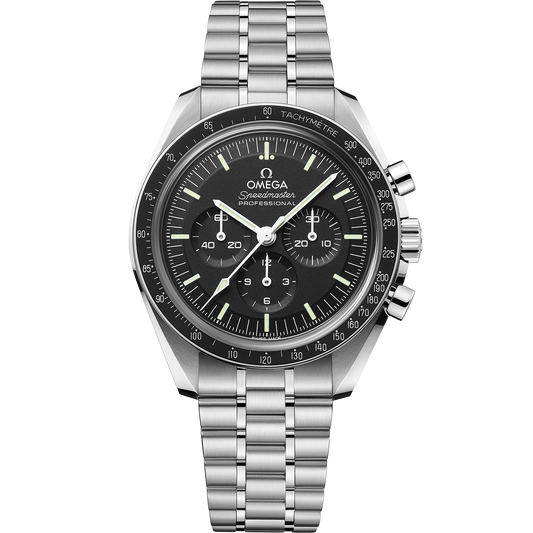Omega Speedmaster Moonwatch Professional Manual Winding Watch 310.30.42.50.01.002