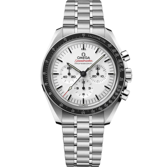 Omega Speedmaster Moonwatch Professional Manual Winding Watch 310.30.42.50.04.001