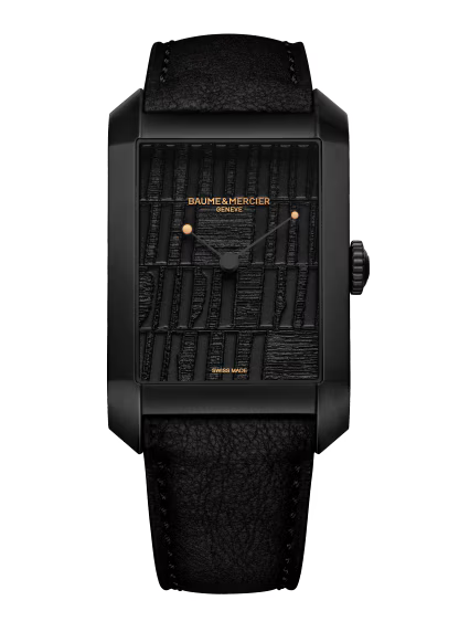 Baume & Mercier Hampton Automatic Watch 10741
