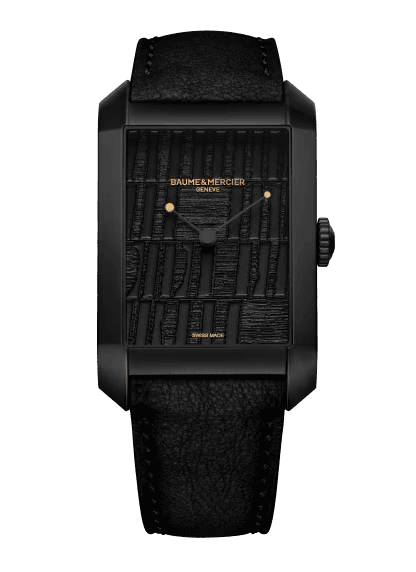 Baume & Mercier Hampton Automatic Watch 10741