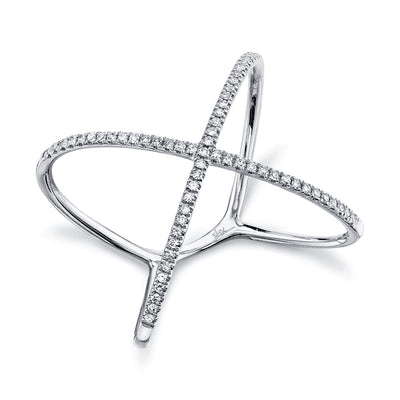 Diamond Fashion Rings - Women'