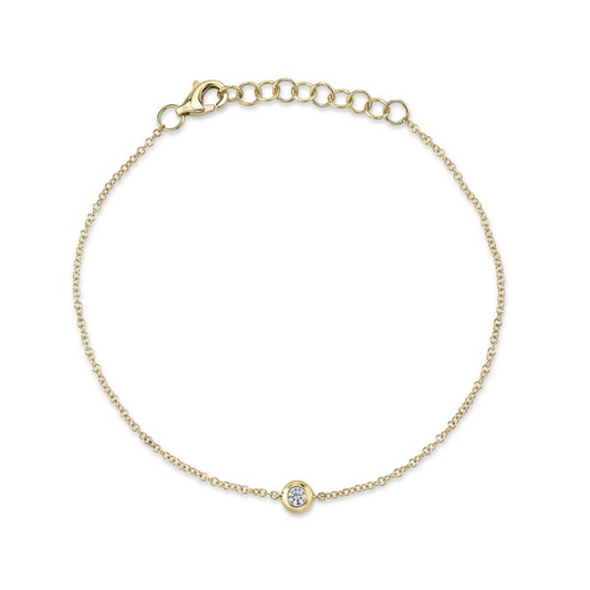 Diamond Bracelet