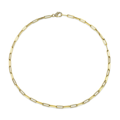 Diamond Necklace