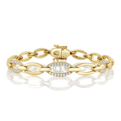Diamond Bracelet