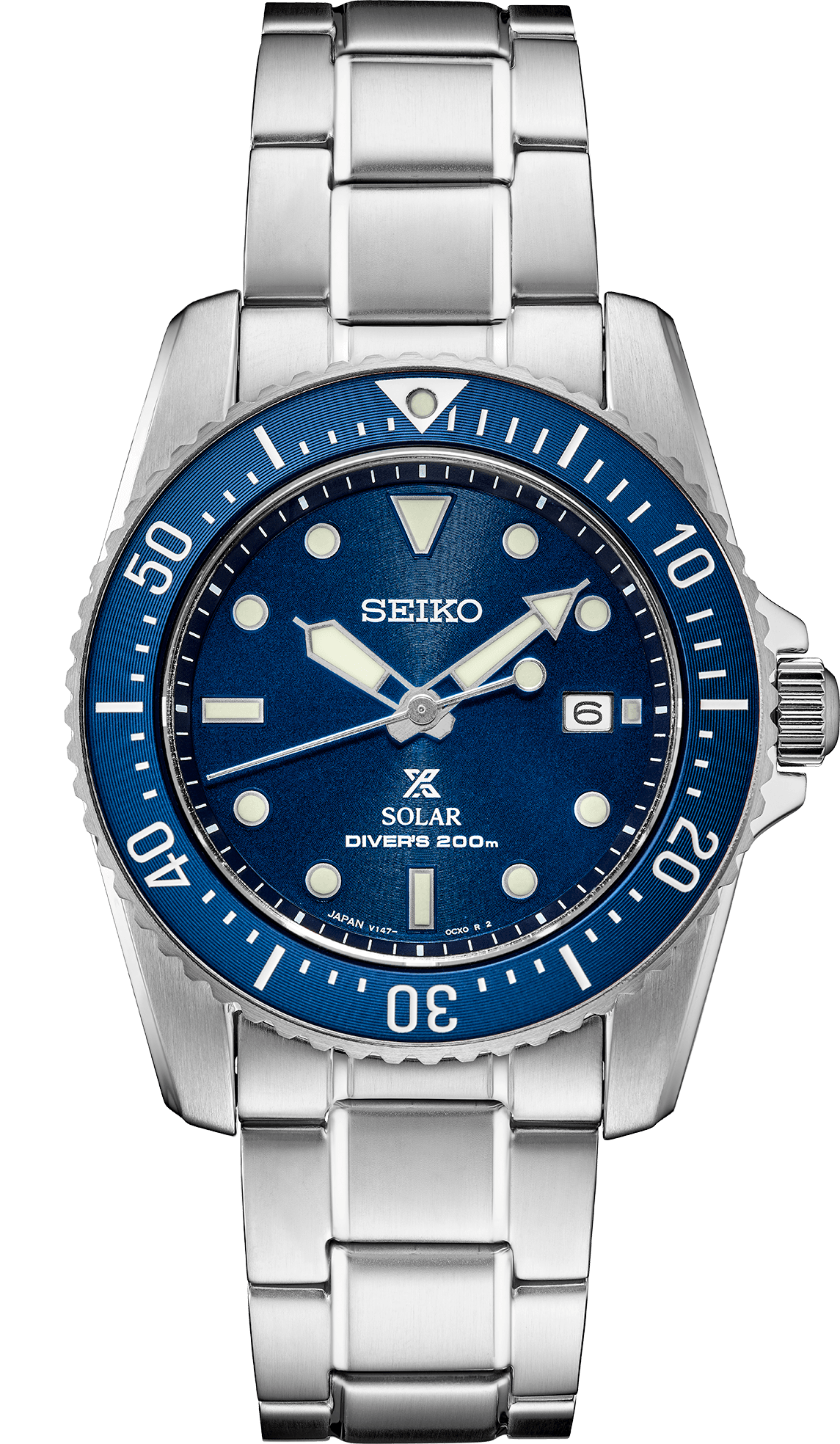 Prospex Solar Diver – Martin Inc Prospex Solar Diver – Martin Inc