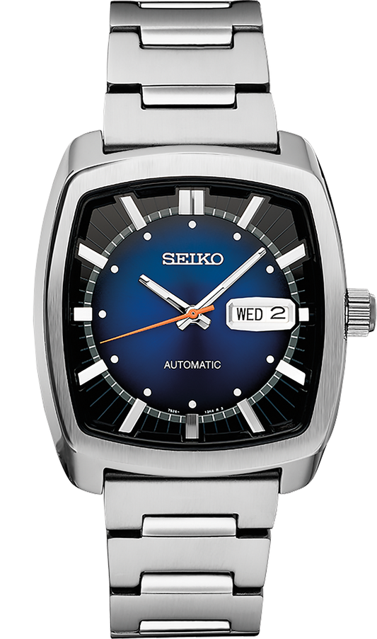 Seiko Recraft Series Watch SNKP23