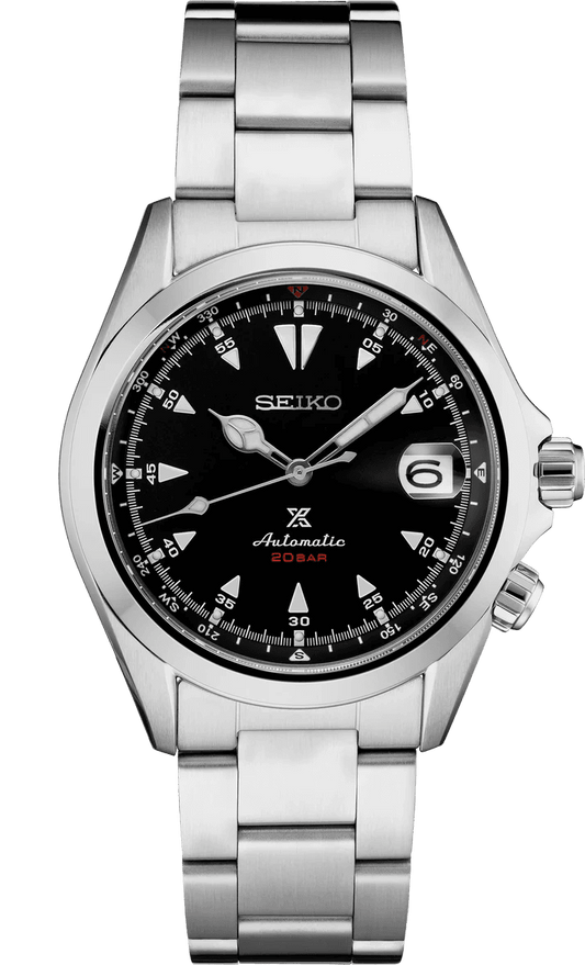 Seiko Prospex Collection Watch SPB117
