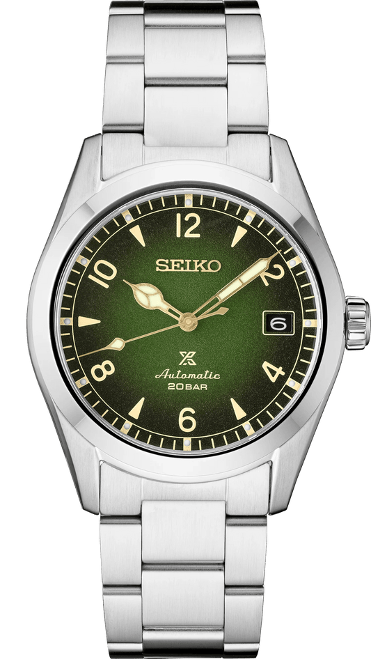 Seiko Prospex Collection SPB155