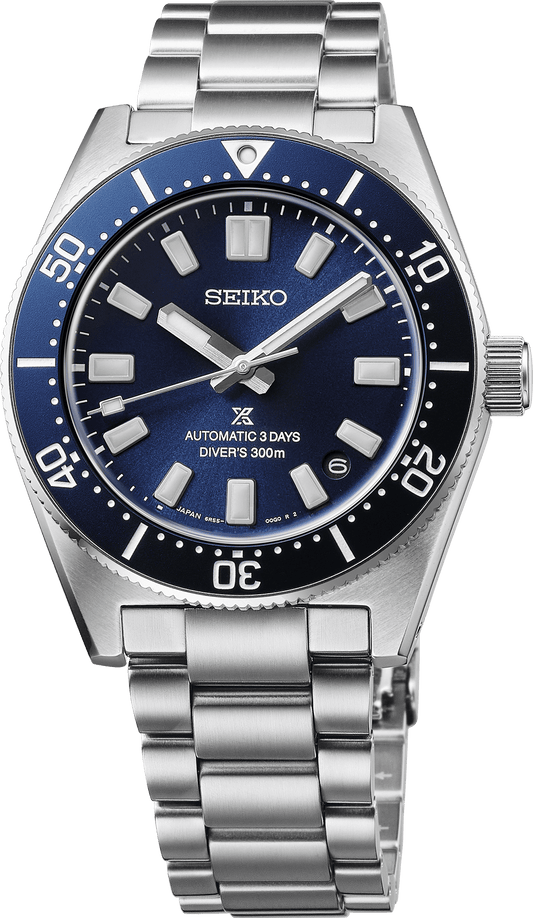 Seiko Prospex 1965 Heritage Diver'S Watch SPB451