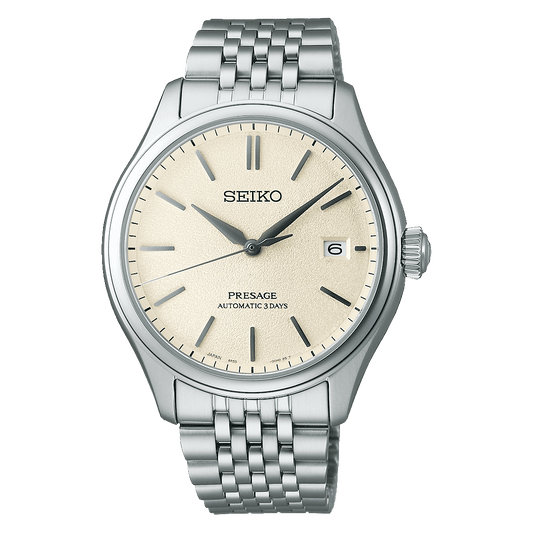 Seiko Presage Classis series SPB463