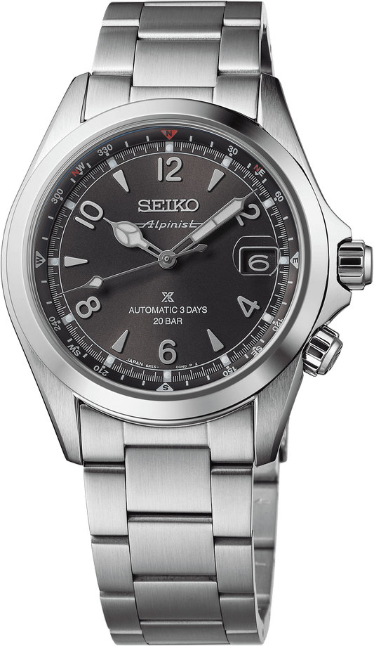 Seiko Prospex Collection Watch SPB505