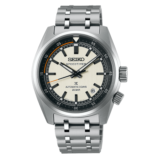 Seiko Prospex Speedtimer Collection Watch SPB513